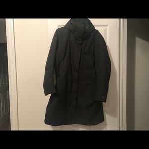 Arc’teryx Patera Parka Women’s XL Winter Jacket